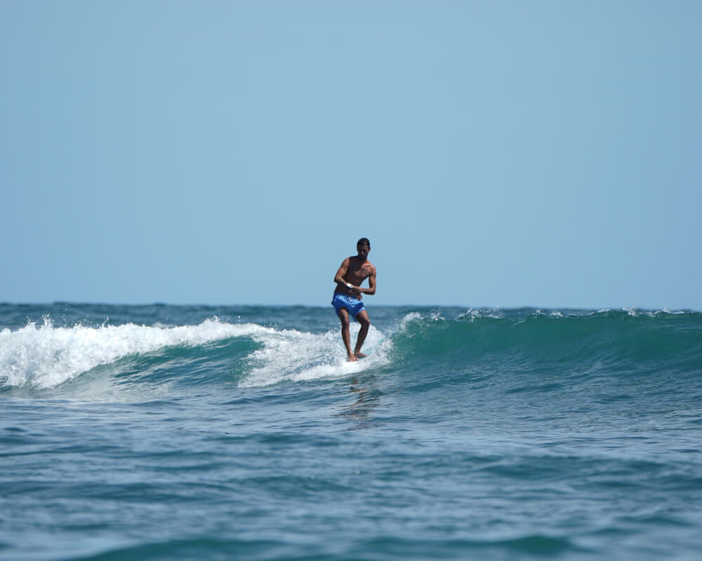 Master the Waves: Beginner’s Guide to Surfing and Essential Maneuvers