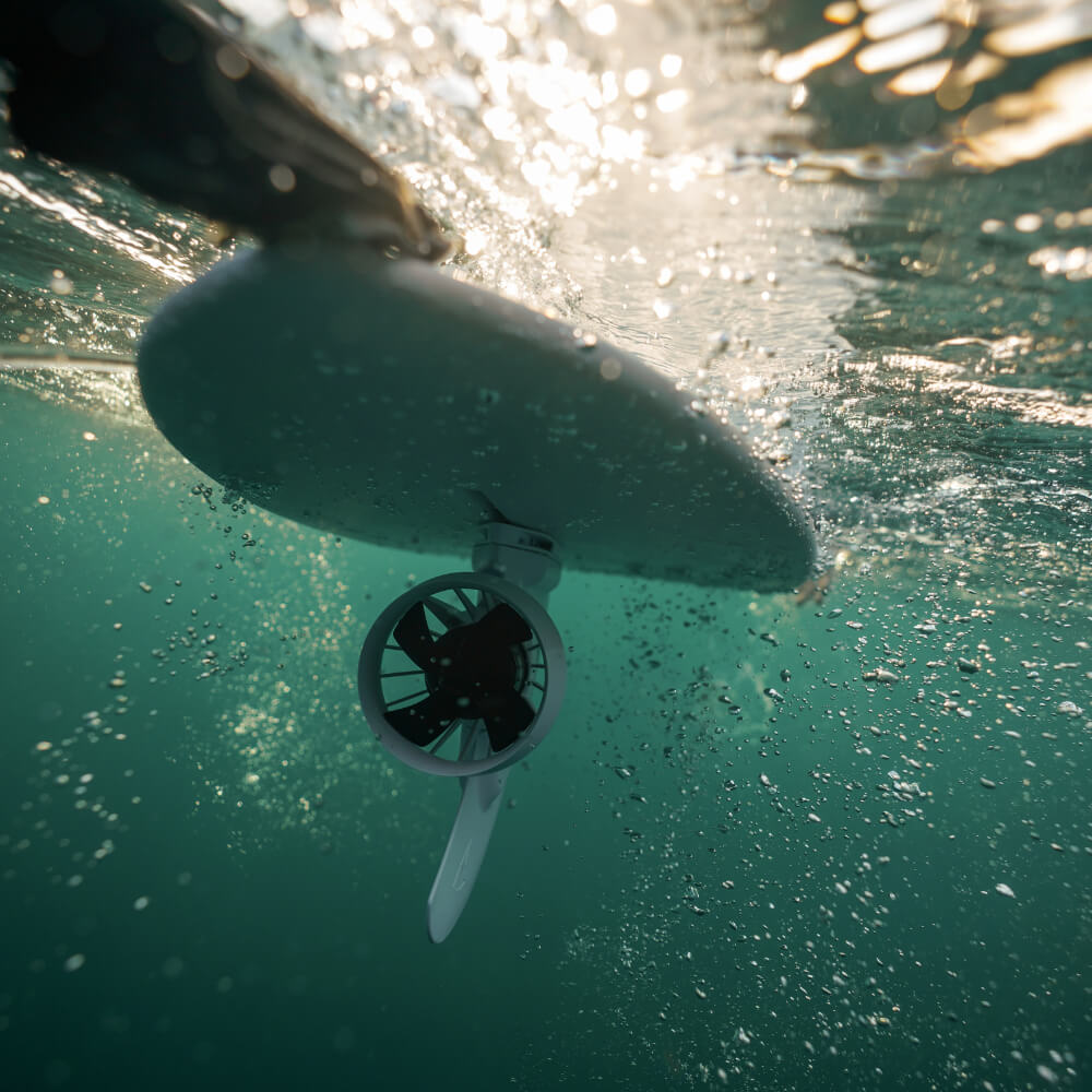 Self Propelled Surfboard: What is it and Best Choices?