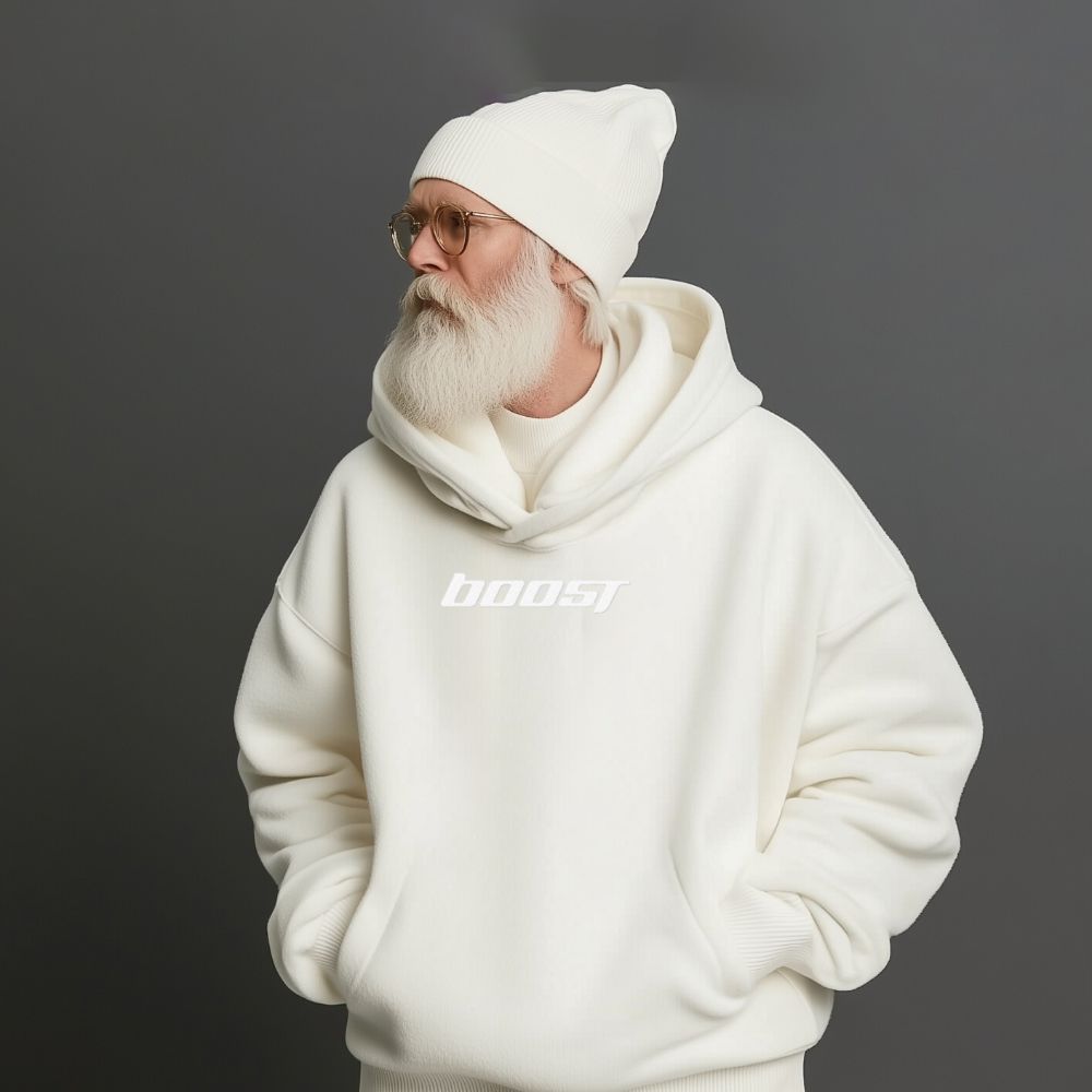 Boost Surfing Essential Hoodie