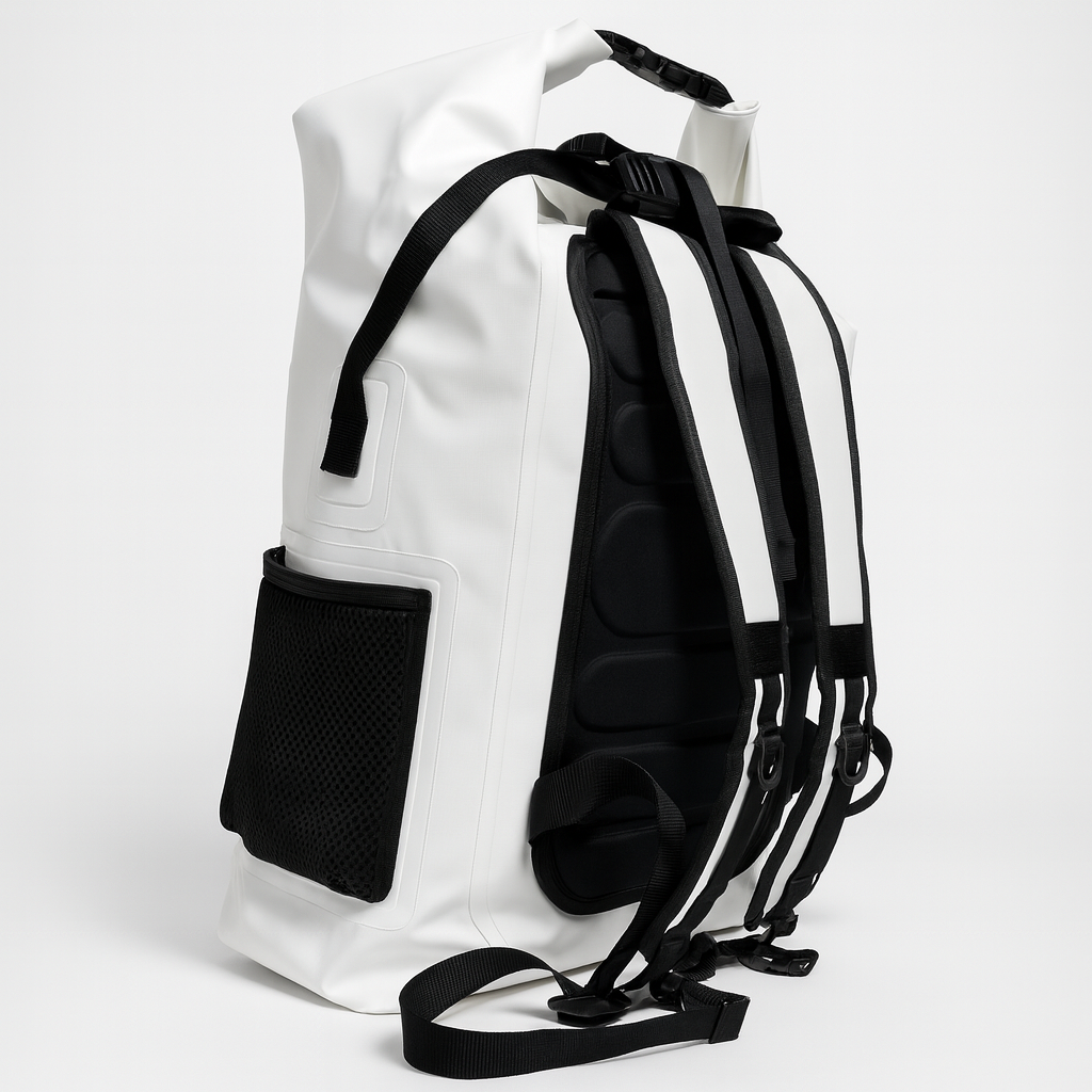 Boost Dry Backpack
