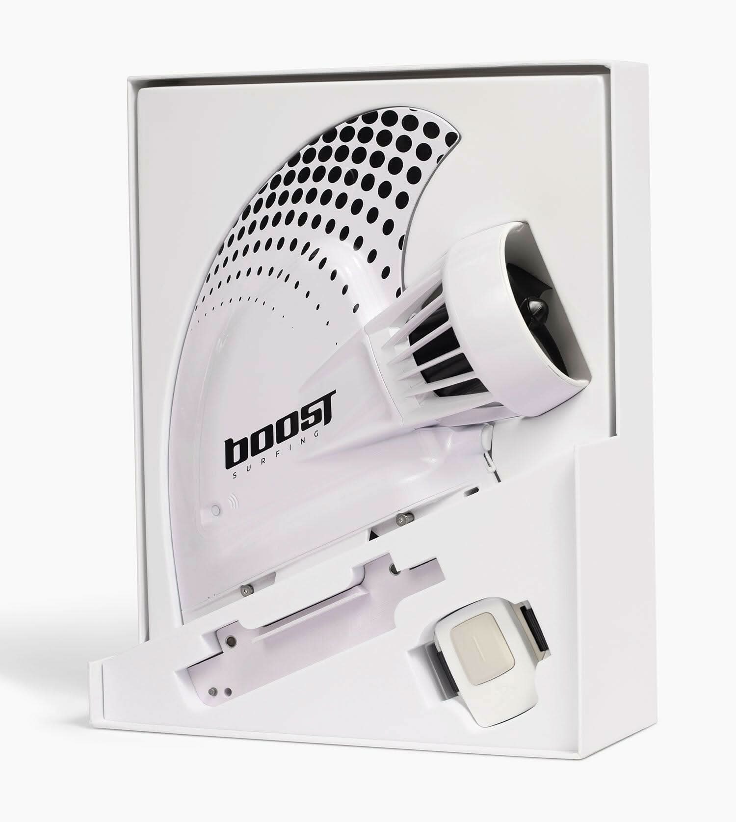 Boost Fin for SUP
