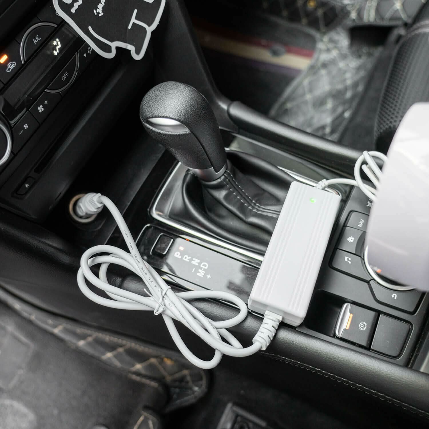 12V Car Charger