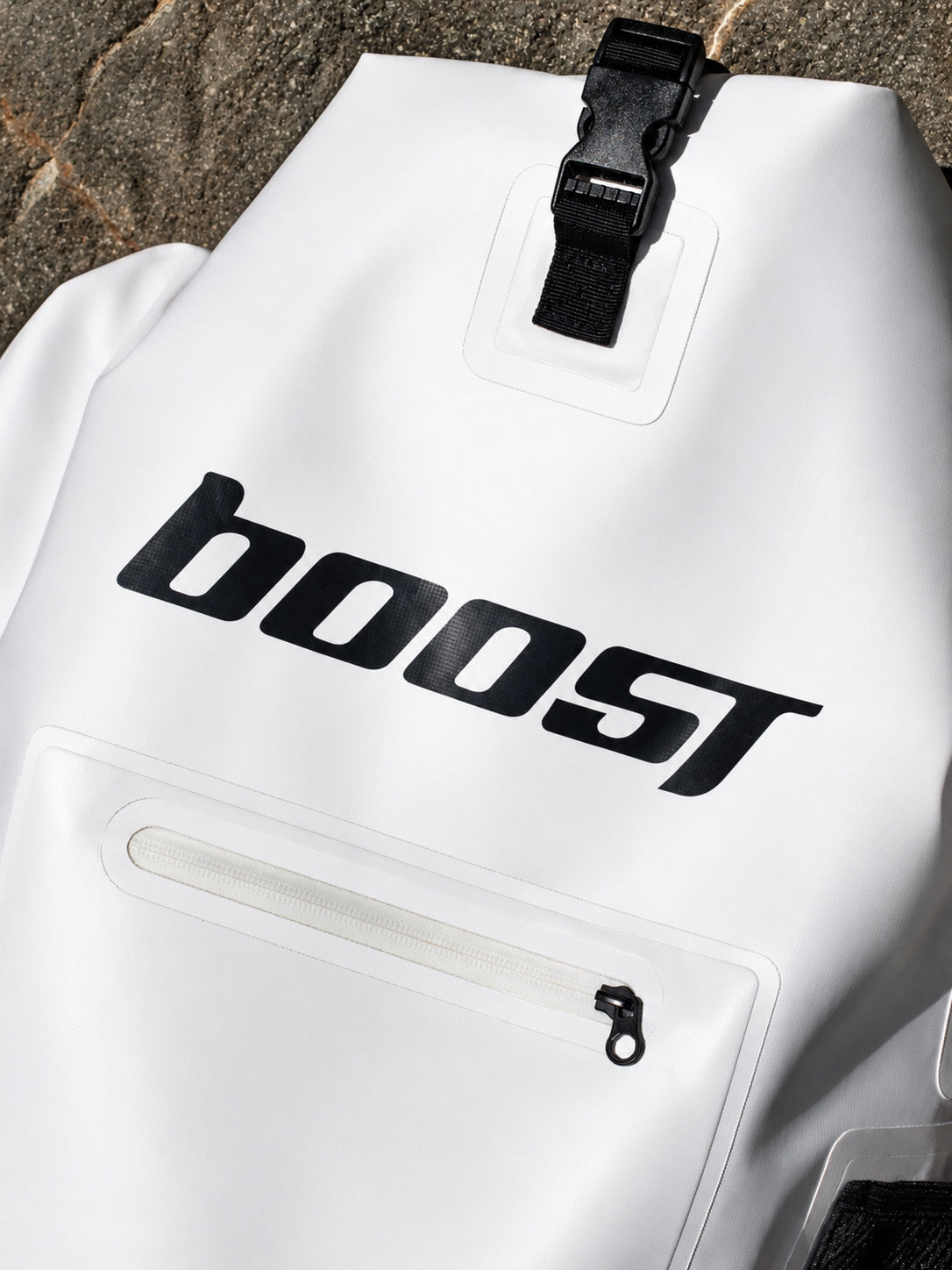 Boost Dry Backpack