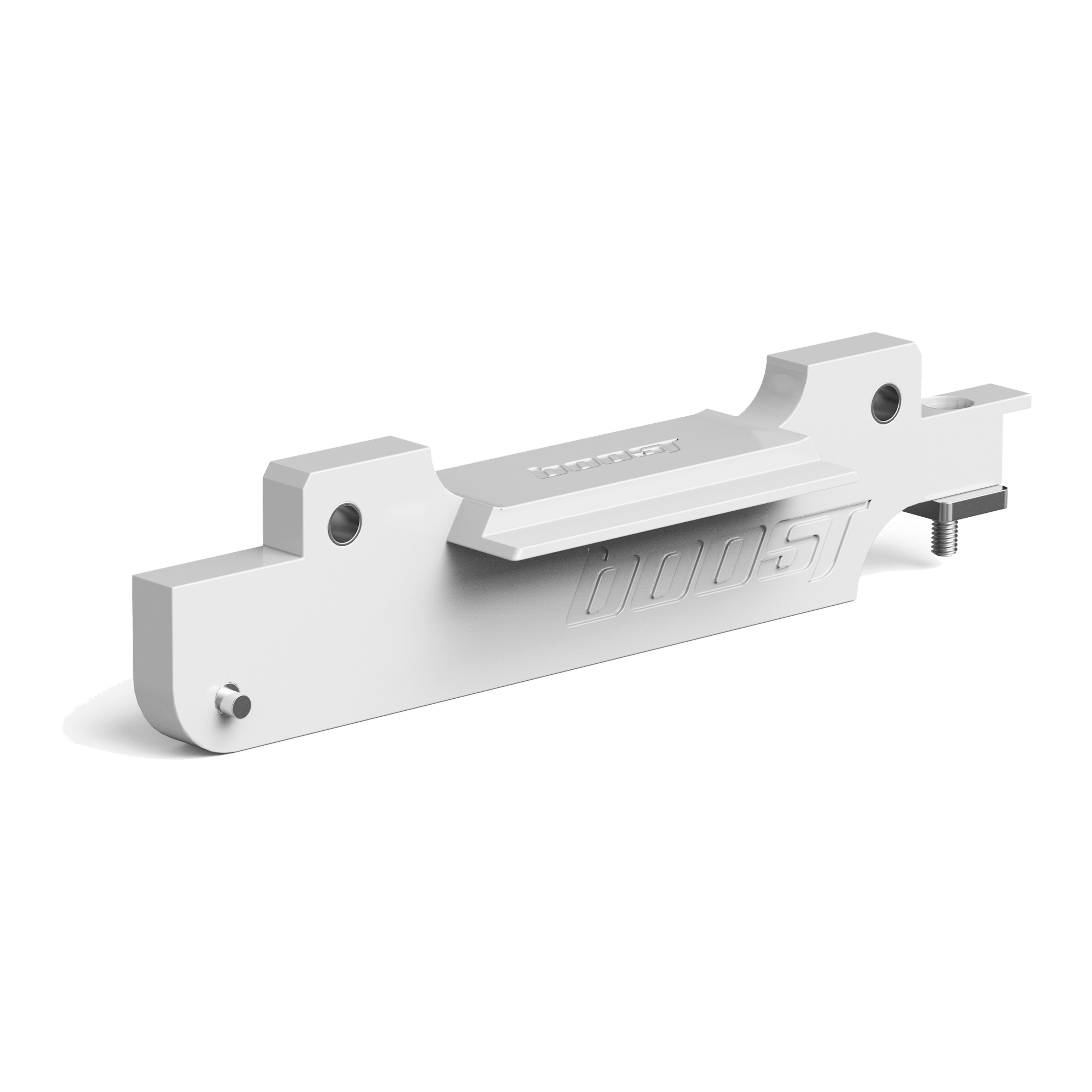 Boost Fin Longboard Adapter (US Fin Box) - Boost Surfing