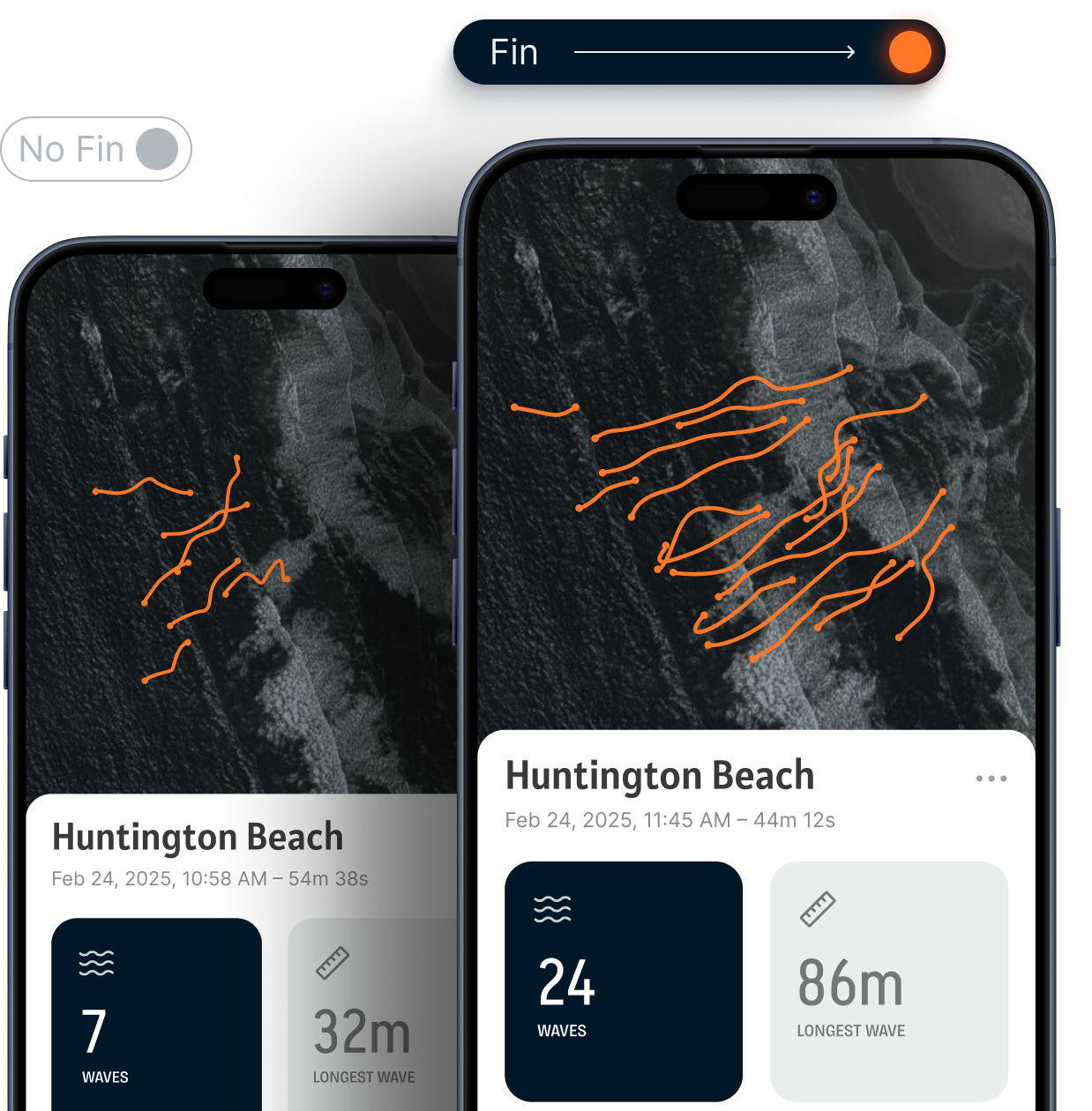 Boost Fin APP results