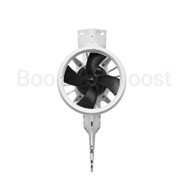 Boost Fin