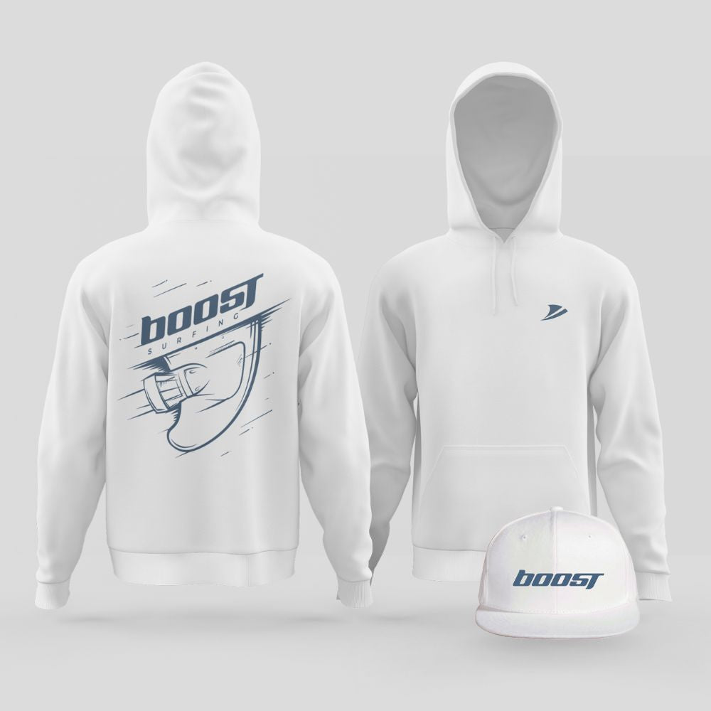Boost Rider Pack (Limited Edition)