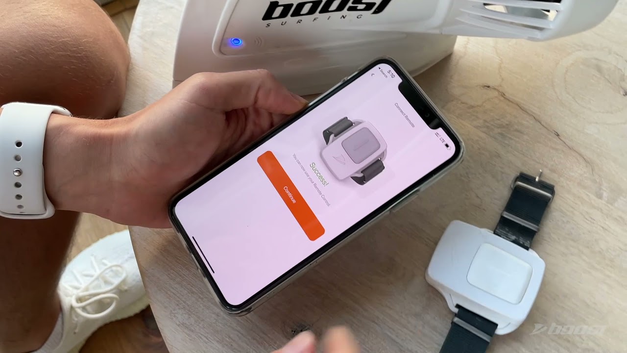 Load video: