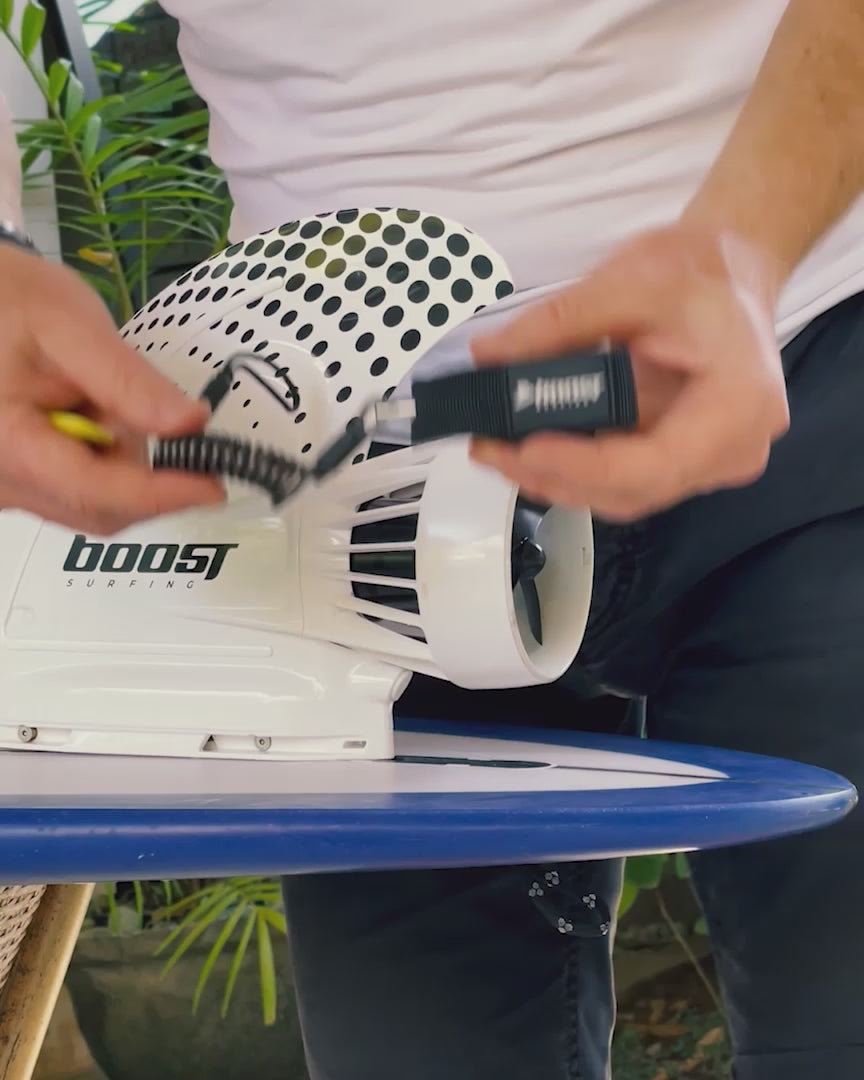 Boost Fin Leash