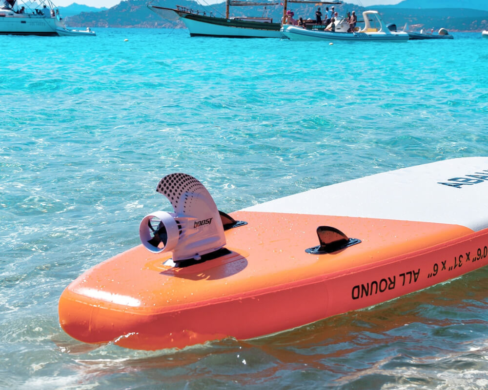 The Rise of the Electric Paddle Board (eSUP) – Boost Surfing