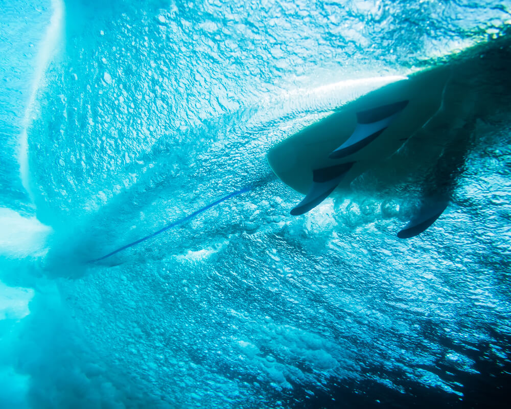 surf