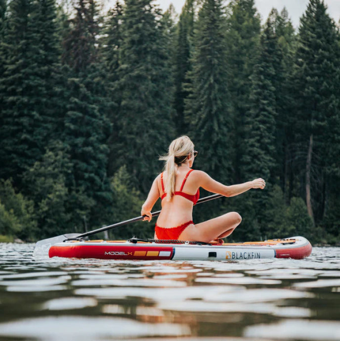 Paddleboard