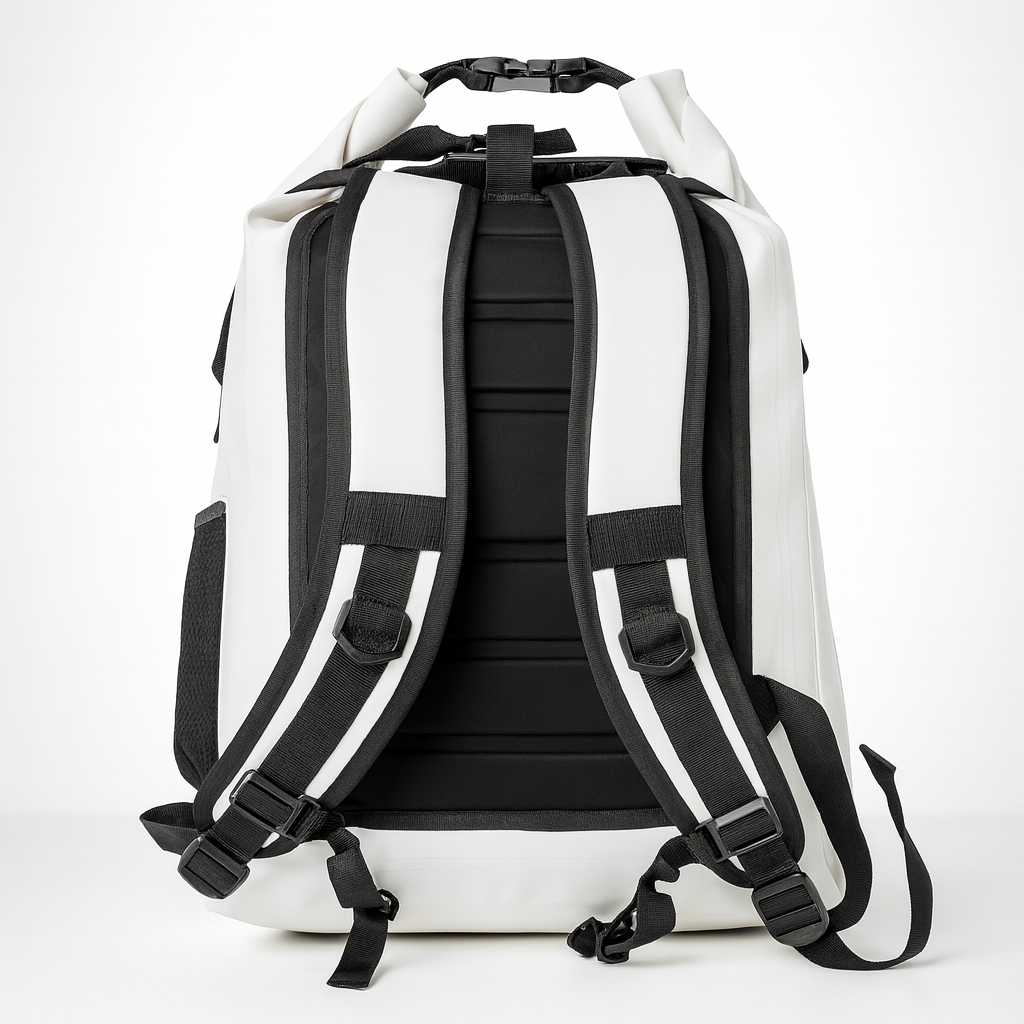 Boost Dry Backpack