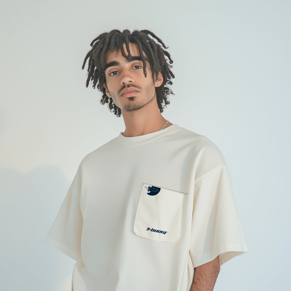 Boost Surfing Essential Tee