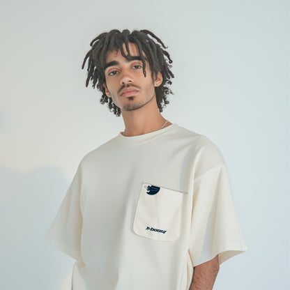 Boost Surfing Essential Tee