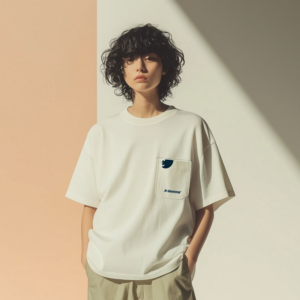 Boost Surfing Essential Tee