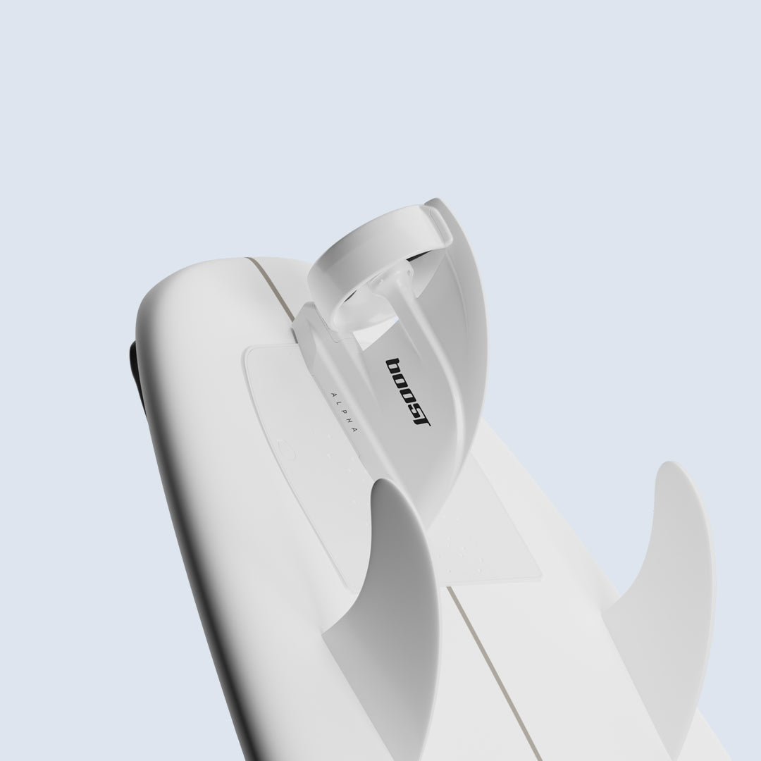Boost Surfing® Official Store – Electric Surf & SUP Fins, Best Deals