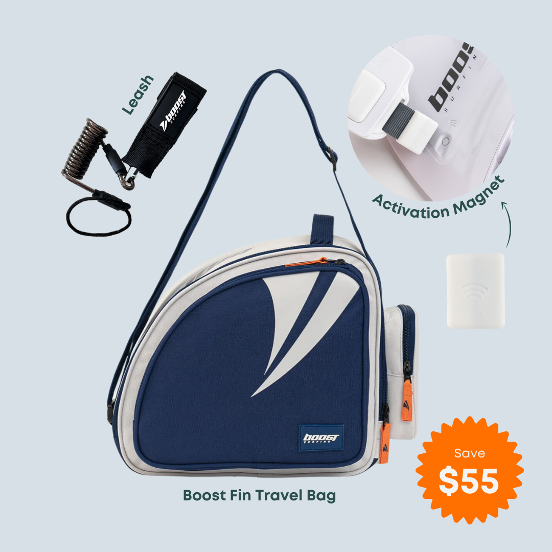 Essentials Pack – Boost Surfing