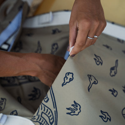 Boost x LAZY: Surf & Paddle Adventure Bag - Boost Surfing