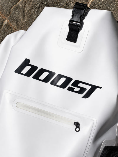Boost Dry Backpack