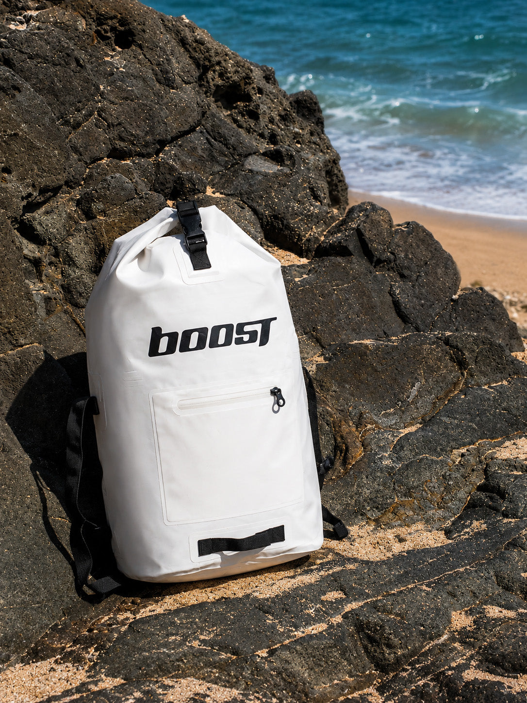 Boost Dry Backpack