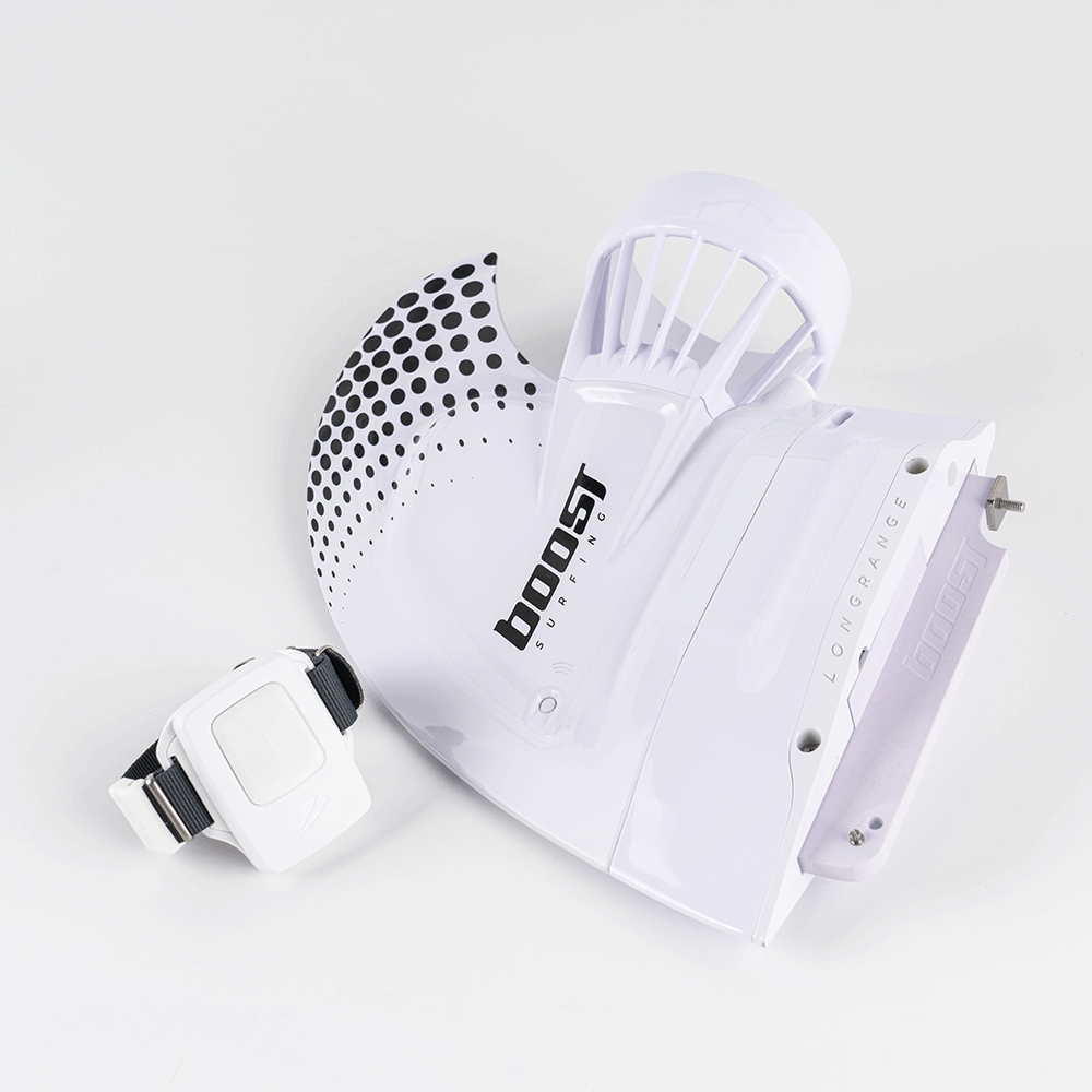 boost fin ブーストフィン Boost Fin Long-Range | Motorized your Paddle Board – Boost