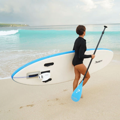 Boost Fin Leash - Boost Surfing