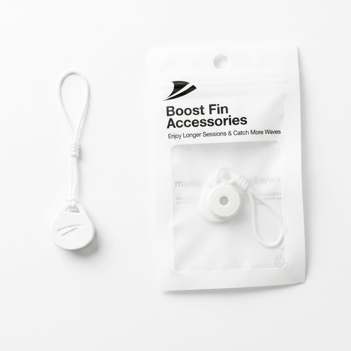 Boost Protective Plug