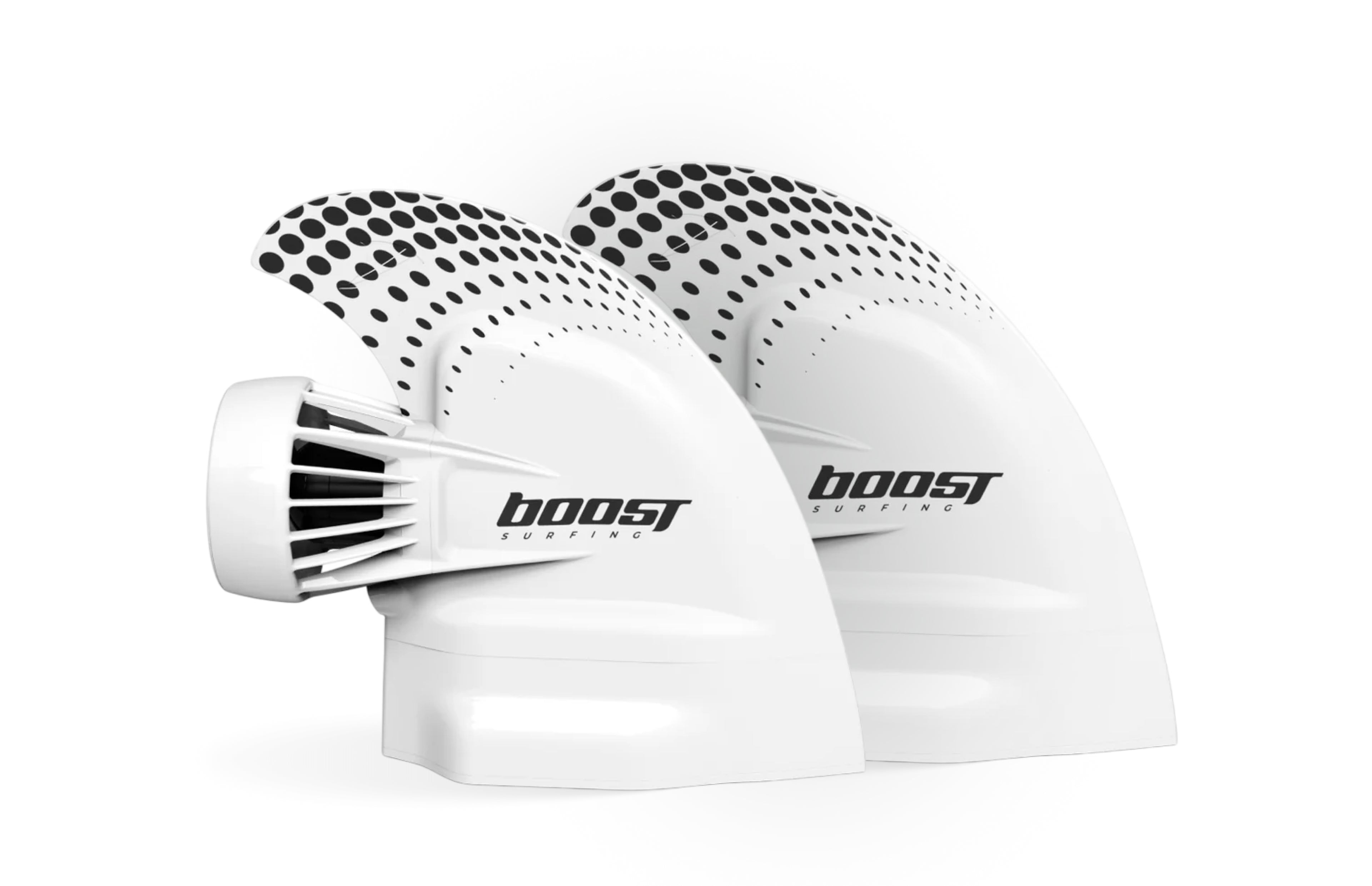Duo Set – Boost Fin Long Range