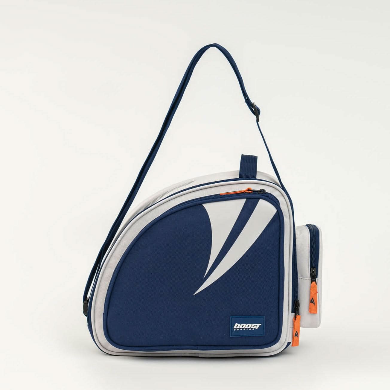 Boost Bag Boost Fin Travel Bag | Durable, Water-Resistant with Charging Valve ...
