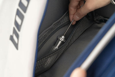 Boost Fin Travel Bag