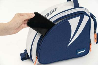 Boost Fin Travel Bag