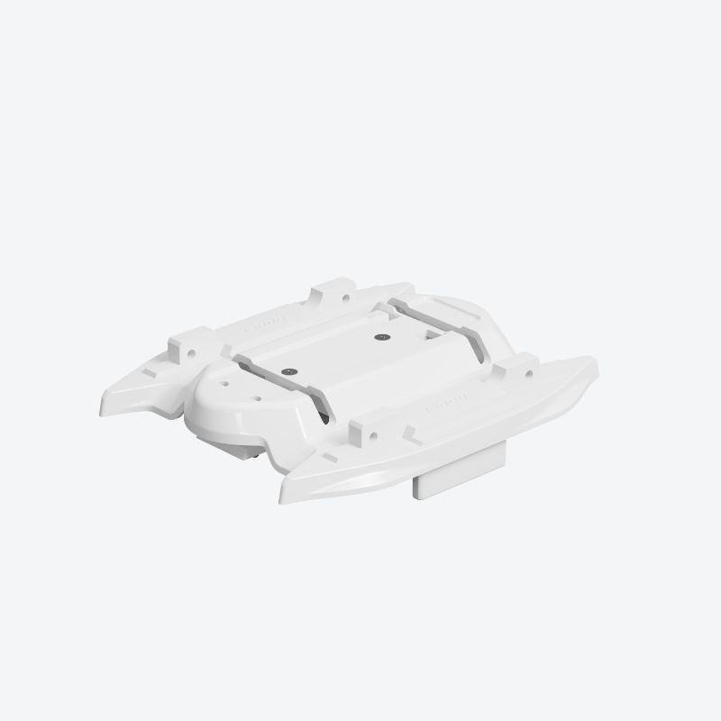 Boost Fin Double Adapter