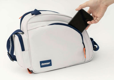 Boost Fin Travel Bag