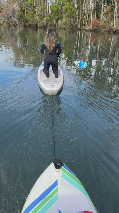 Boost Fin for SUP