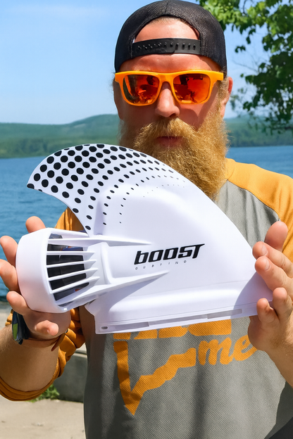 Boost Fin