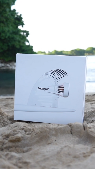 Long Range unpacking