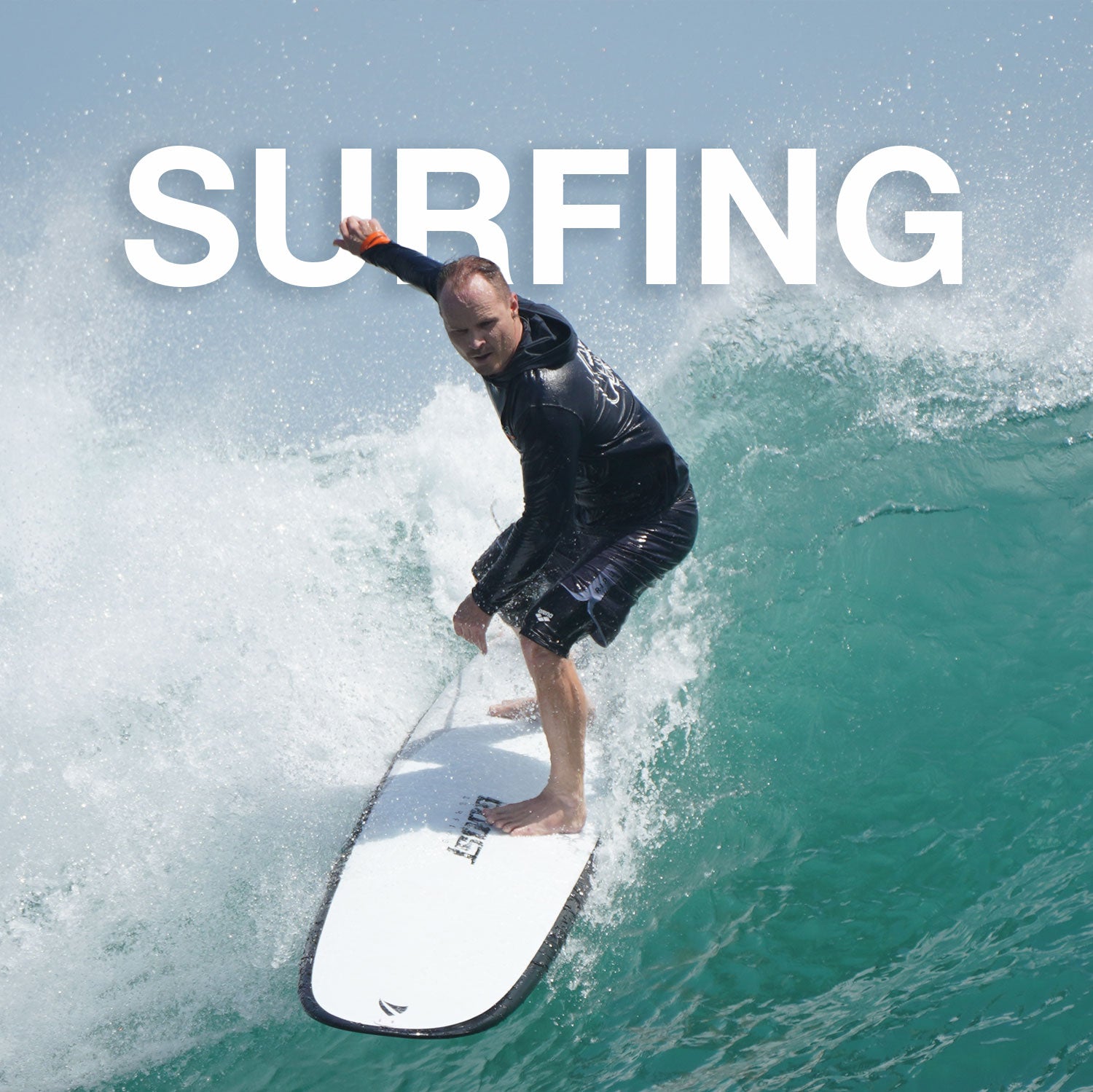 Perfect Electric Motor for Surfing and SUP Boards – Boost Surfing