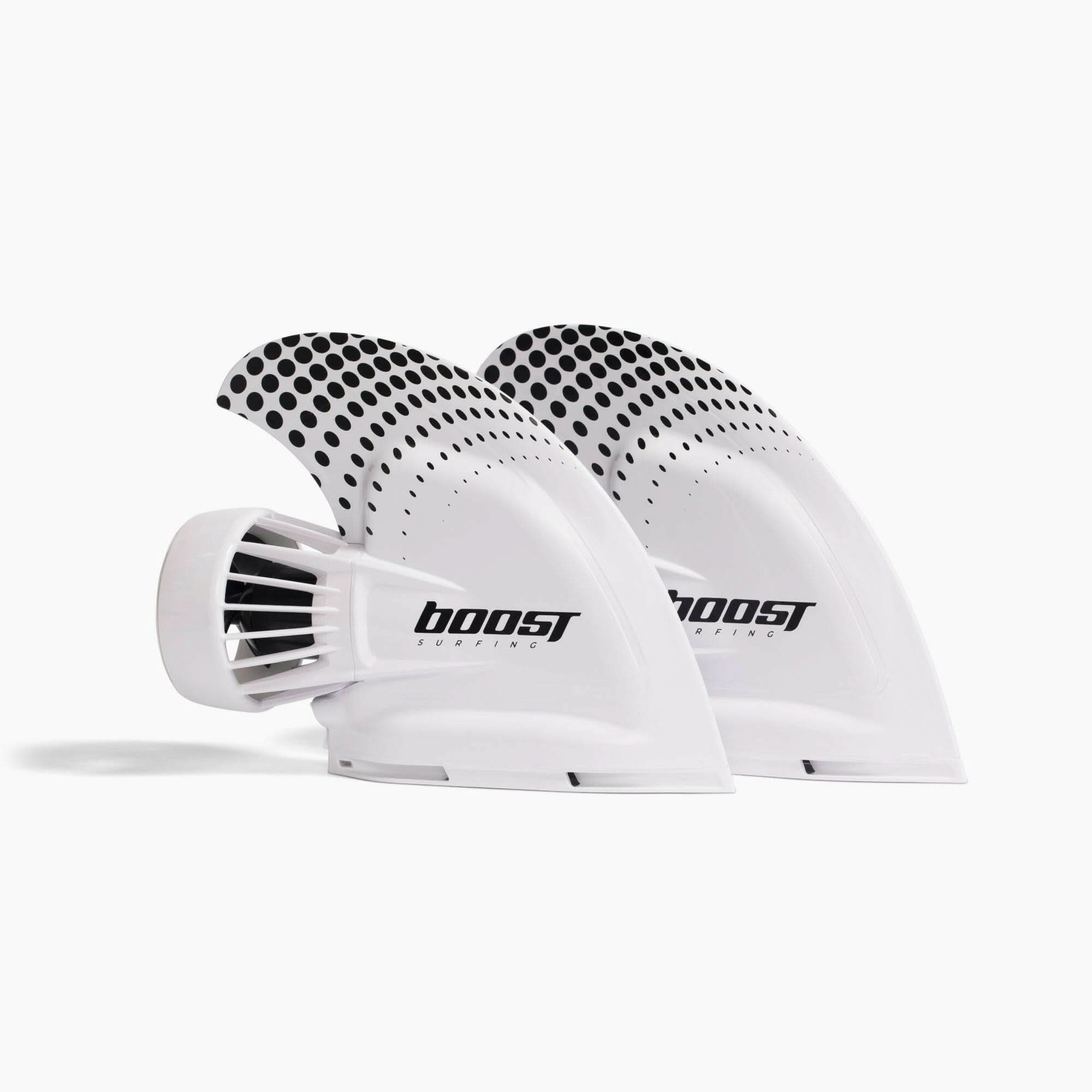 Boost Fin Special Duo