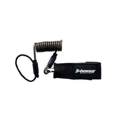 Boost Fin Leash